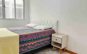 Apartamento A 300M Da Praia Do Forte